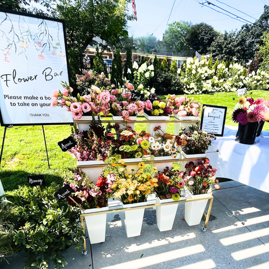 Flower Bar