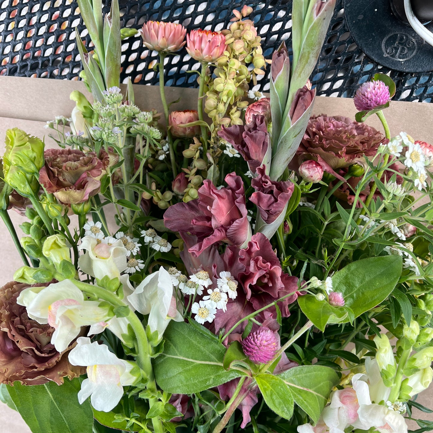 Summer Bouquet Subscription