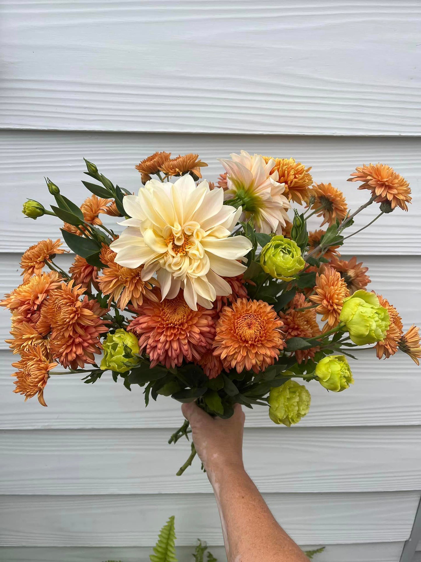 Handpicked Bouquet Gift Certificate (eDelivery)