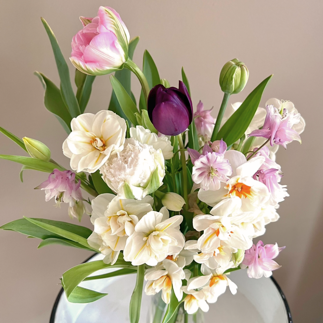 Flower Bouquet from Urban Garden Blooms, in Saint Clair Shores, MI.